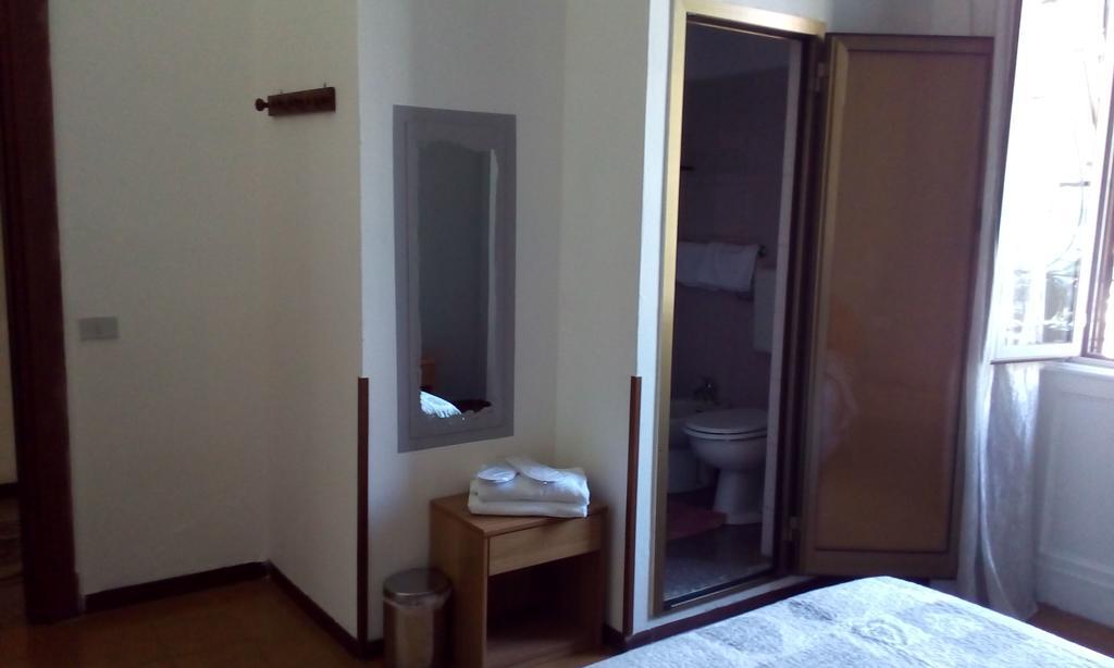 Hotel Tirreno 밀라노 외부 사진